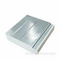 Panel sandwich stainless steel untuk ruang freezer